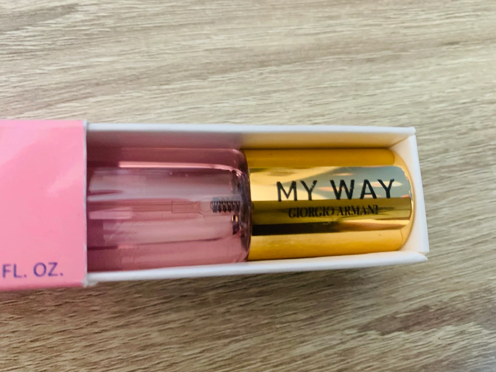 Parfum 35ml